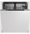 LAVAVAJILLAS BEKO BDIN14320 13S INTEGRAB