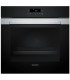 HORNO SIEMENS HB372AES3 PIROL CR.NG/INOX