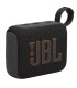 ALTAVOZ JBL GO 4 BLACK