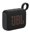ALTAVOZ JBL GO 4 BLACK