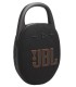ALTAVOZ JBL CLIP 5 BLACK