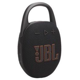 ALTAVOZ JBL CLIP 5 BLACK