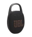 ALTAVOZ JBL CLIP 5 BLACK