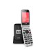 MOVIL SPC 2334N POLARIS NEGRO