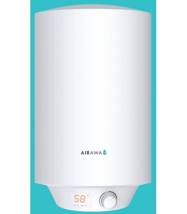 TERMO AIRAWA 80AIRDIG DIGITAL 80L (E)