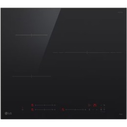 PLACA INDUCCION LG CI5Z2421BN