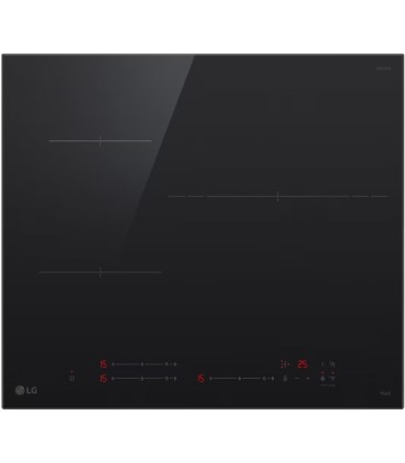 PLACA INDUCCION LG CI5Z2421BN