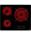 TEKA PLACA VITROCERÂMICA TB6315