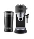 CAFETERA EXPRESSO DELONGHI EC685+KG200
