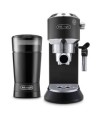 CAFETERA EXPRESSO DELONGHI EC685+KG200