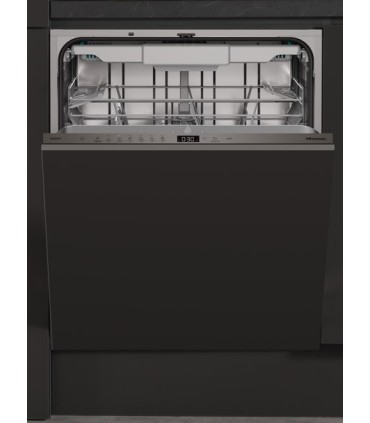 LAVAVAJILLAS HISENSE HV16D5 16S INTEGR