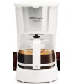 CAFETERA GOTEO ORBEGOZO CG4106 6 TAZAS