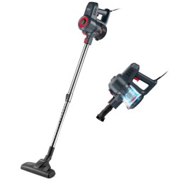 ESCOBA UFESA TROPICAL C/CABLE 600W