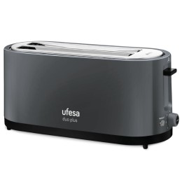 TOSTADOR UFESA TT7575 2 RANURAS 1400W