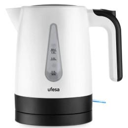 HERVIDOR AGUA UFESA CANYON 1L 1200W