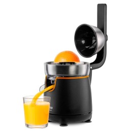 EXPRIMIDOR UFESA ESSENCE 120W NEGRO MATE