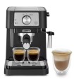 CAFETERA EXPRESSO DELONGHI EC260.BK NEGR