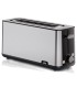 TOSTADOR BRAUN HT1610BK 1 RANURA 1030W