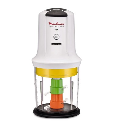 BROYEUR MOULINEX AT723110