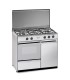 COCINA MEIRELES G2940DVTEX 4F INOX 88CM