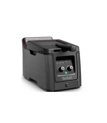 FREIDORA TEFAL FR600810 3,5L CLEAR