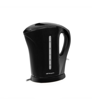 HERVIDOR AGUA ORBEGOZO KT 6103 1,7L