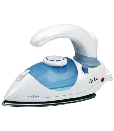 PLANCHA JATA PL357N 800W VIAJE