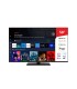 TV 50 QLED JVC LT-50VDQ340S SMART TV