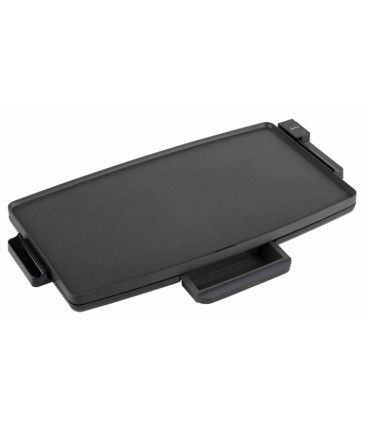 PLANCHA COCINA JATA JEGR1603 XXL 2400W