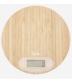 BASCULA DE COCINA JATA HBAL1110 BAMBU