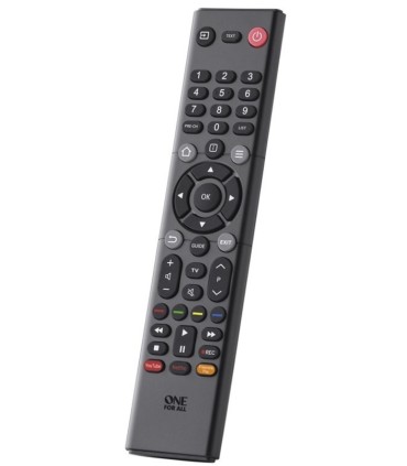 MANDO ONE FOR ALL URC1322 TCL