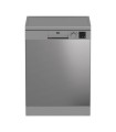 LAVAVAJILLAS BEKO BDFN05330X 13S INOX(E)