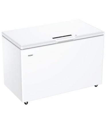 CONGELADOR HAIER HCE420E H845X1320 BLANC