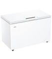 CONGELADOR HAIER HCE420E H845X1320 BLANC