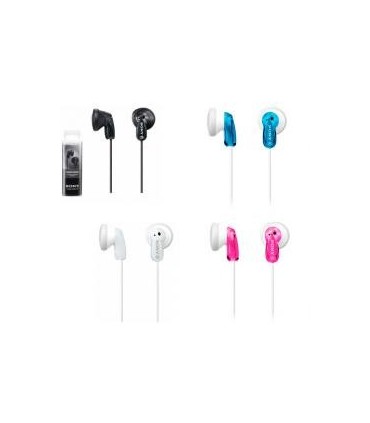 SONY CASQUE MDRE9LPN