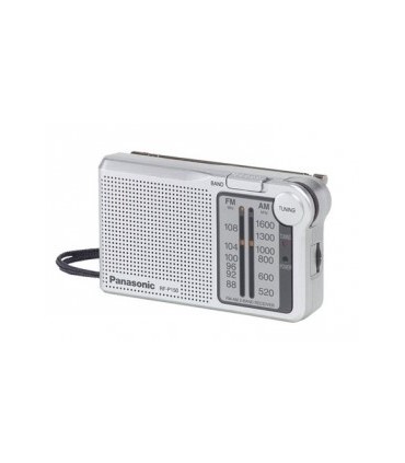 PANASONIC RADIO RFP150D