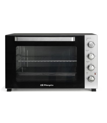 HORNO SOBREMESA ORBEGOZO HOT-750 75L