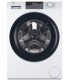 LAVADORA HAIER HW90BP14929AS 9K 1400R BL