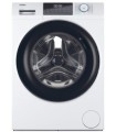LAVADORA HAIER HW90BP14929AS 9K 1400R BL