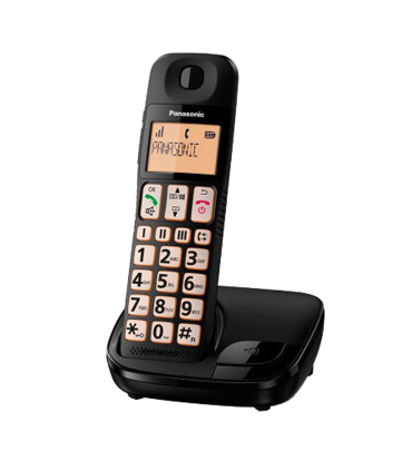 PANASONIC TELEMÓVEL KXTGE310N