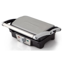 GRILL ORBEGOZO GR3810 1600W INOX