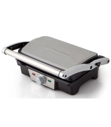 GRILL ORBEGOZO GR3810 1600W INOX