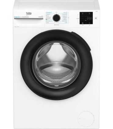LAVADORA BEKO BM3WFT3821WB 8K 1200R E.SP