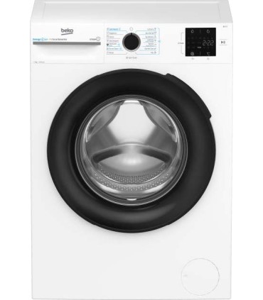 LAVADORA BEKO BM3WFU3721WB 7K 1200R E.SP