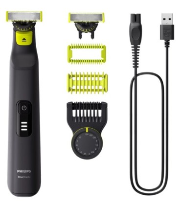 BARBERO PHILIPS QP6542/15 ONE BLADE