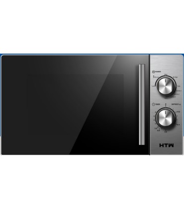 MICROONDAS GRILL HTW MIC700CD8GR 20L INO