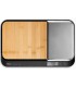 BASCULA DE COCINA UFESA SMARTSCALE CHOP
