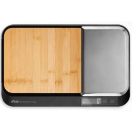 BASCULA DE COCINA UFESA SMARTSCALE CHOP