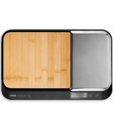 BASCULA DE COCINA UFESA SMARTSCALE CHOP