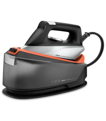 CENTRO PLANCHADO UFESA ABSOLUTESTEAMLUXE